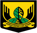 Kabupaten Sukabumi